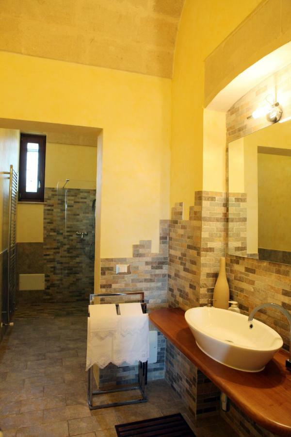 Villa Pardonise- Puglia-Salento-Casa Vacanze Diso Luaran gambar
