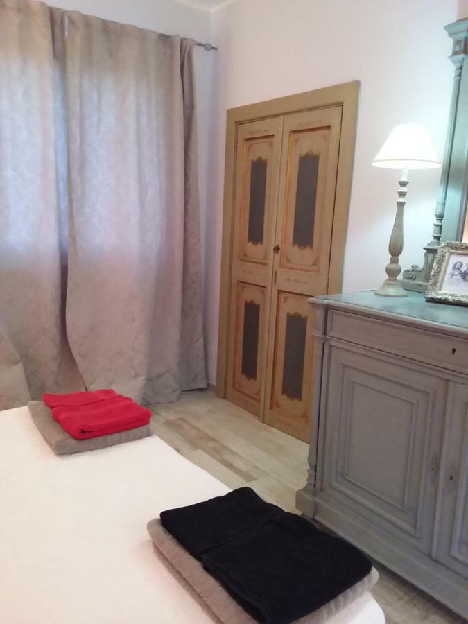 Villa Pardonise- Puglia-Salento-Casa Vacanze Diso Luaran gambar