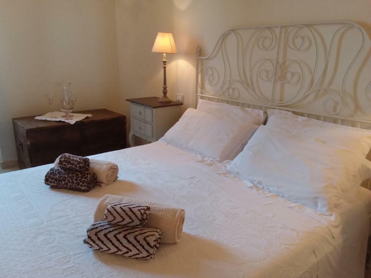 Villa Pardonise- Puglia-Salento-Casa Vacanze Diso Luaran gambar