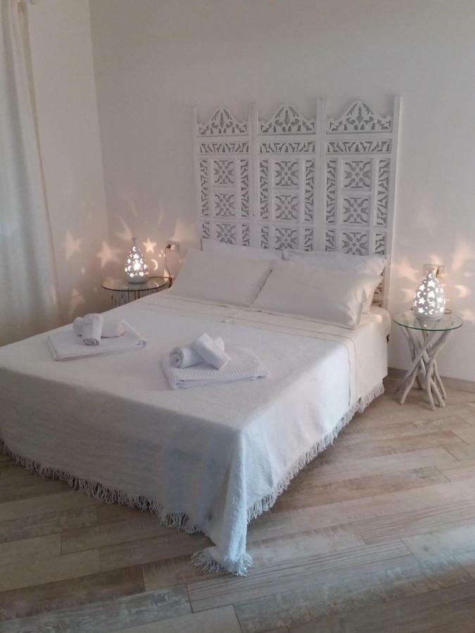 Villa Pardonise- Puglia-Salento-Casa Vacanze Diso Luaran gambar